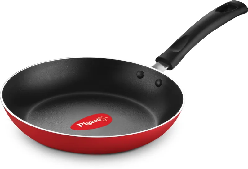 Pigeon Halo Ceramic Non-Stick Fry Pan 24cm