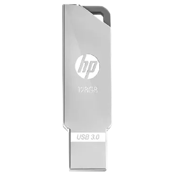 HP X740W 128GB USB Type-C Drive