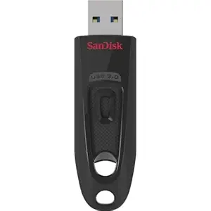 SanDisk Ultra 32GB USB 3.0 Pen Drive