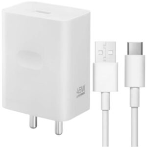 OnePlus SUPERVOOC 80W USB-C Charger