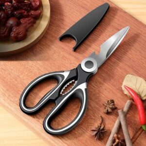 Kitchen Scissors Stainless Multipurpose
