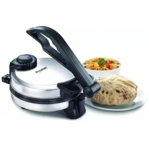 Prestige Puri Press Aluminium 6-Inch
