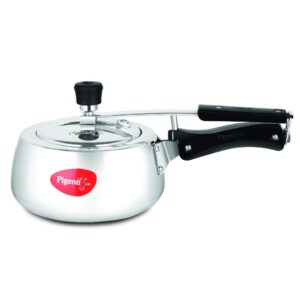 Pigeon Aluminium Pressure Cooker 2L Inner Lid