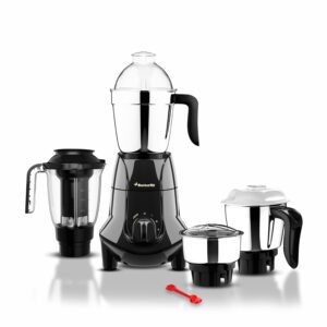 Butterfly Jet Elite 750W Mixer Grinder