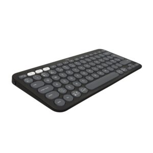 Logitech K380 Multi-Device Bluetooth Keyboard