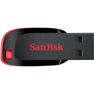 SanDisk Cruzer Blade 32GB USB 2.0
