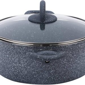 Wonderchef Granite Dutch Oven 2L with Lid
