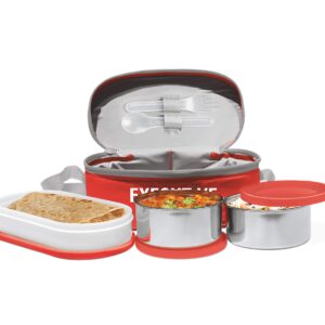 Milton Stainless Executive Serving Set 6pc