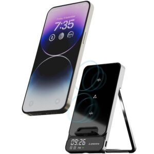 Ambrane 15W Wireless Charging Pad