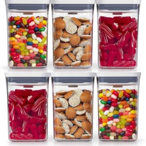 OXO Good Grips Airtight Container Set 6pc