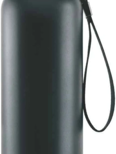 Borosil Hydra Stainless Water Bottle 500ml