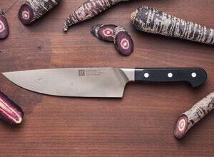 Zwilling Classic Chef Knife 15cm