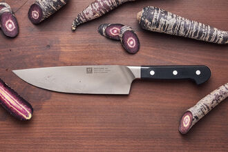 Zwilling Classic Chef Knife 15cm