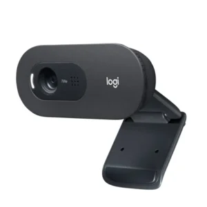 Logitech C505e 720p HD Webcam