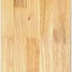 Bamboo Cutting Board with Juice Groove Large