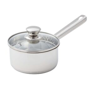 Pigeon Non-Stick Saucepan with Lid 1.5L