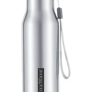 Signoraware Stainless Vacuum Flask 1L