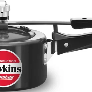 Hawkins Hard Anodised Milk Boiler 1.5L