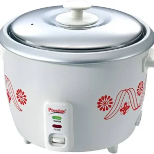 Prestige PREC Electric Rice Cooker 1.8L