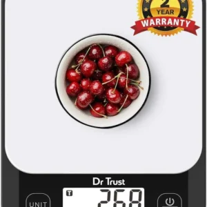 Kitchen Scale Digital 5kg Electronic