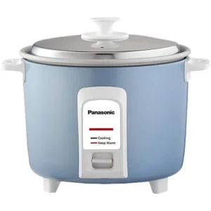 Panasonic SR-WA18H Rice Cooker 1.8L