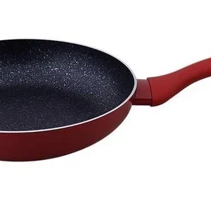 Bergner Non-Stick Omelette Pan 22cm