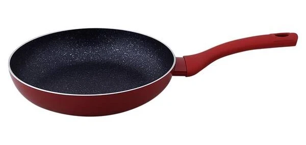 Bergner Non-Stick Omelette Pan 22cm