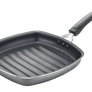 Prestige Non-Stick Grill Pan 26cm