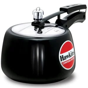 Hawkins Ventura Hard Anodised Cooker 3L