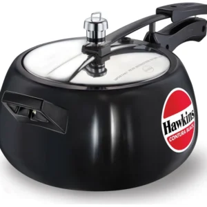 Hawkins Contura 5L Hard Anodised Cooker