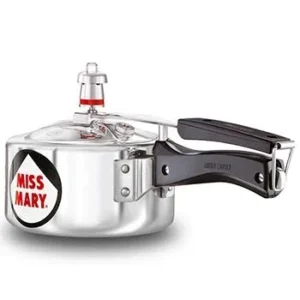 Hawkins Miss Mary 1.5L Pressure Cooker