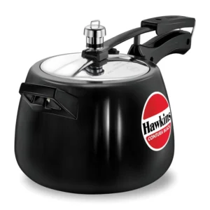 Hawkins Hard Anodised Pressure Cooker 4L