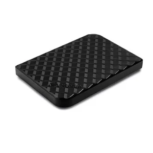 Verbatim Store n Go 256GB Portable SSD