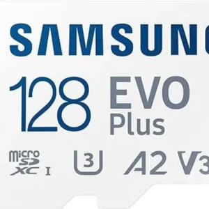 Samsung Pro Endurance 128GB MicroSD