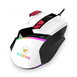 Amkette EvoFox Wireless Gaming Mouse