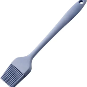 Silicone Oil Brush Basting Brush 23cm