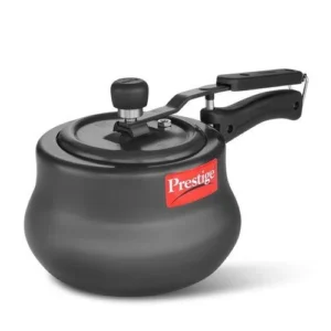 Prestige Hard Anodised Pressure Cooker 6.5L