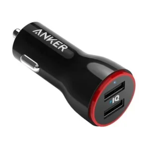 Anker PowerDrive 2 Elite Car Charger