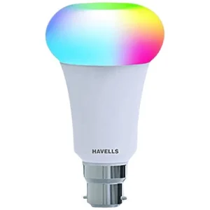 Havells Festiva 9W Smart WiFi Bulb E27
