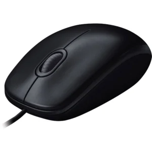 Logitech M90 Wired Optical USB Mouse