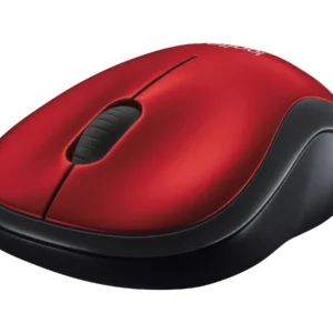 Logitech M185 Wireless Mouse