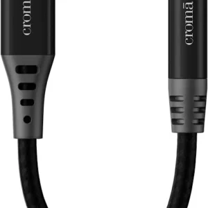 boAt USB-C to 3.5mm Audio DAC Adapter