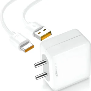 Realme 65W SuperDart GaN Charger