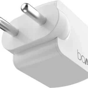 Boat 30W Dual USB Wall Charger