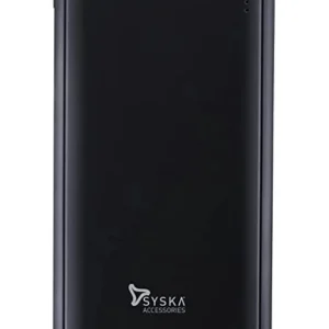 Syska CCE0202 20000mAh Power Bank