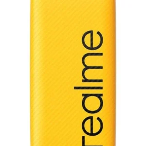 Realme 30W Dart Charge Power Bank 10000mAh