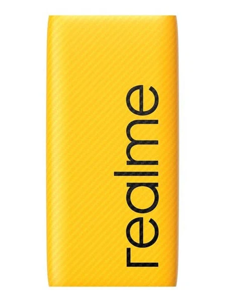 Realme 30W Dart Charge Power Bank 10000mAh
