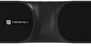 Portronics Portable Sound Slick Soundbar 16W