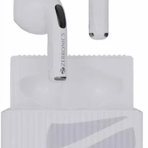 Zebronics Zeb-Sound Bomb Q3 TWS Earbuds