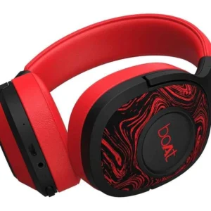 boAt Rockerz 550 ANC Headphones